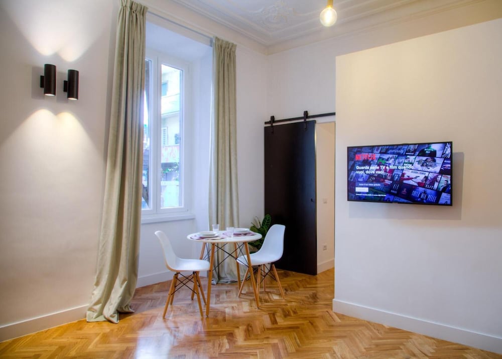Suite Beccaria in Piazza del Popolo 29/64