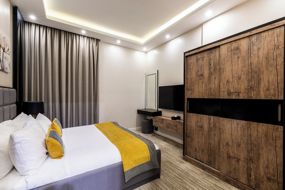 فندق كلاوزر للشقق الفندقية(Clowzer Hotel Apartments) 21/51