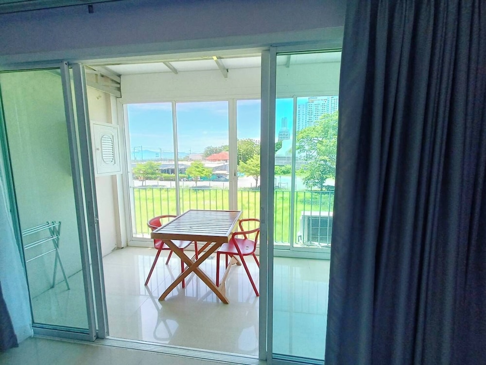 KP Seaview Jomtien 22/50
