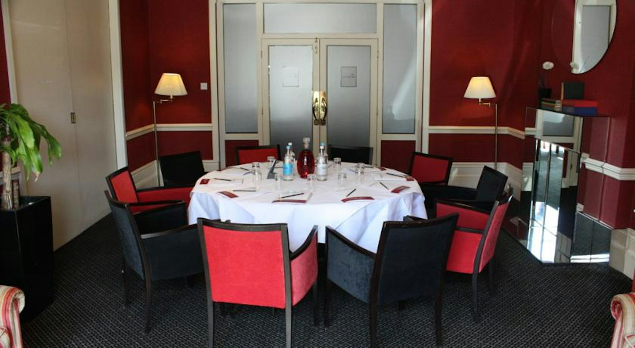 Trouville Hotel 66/76