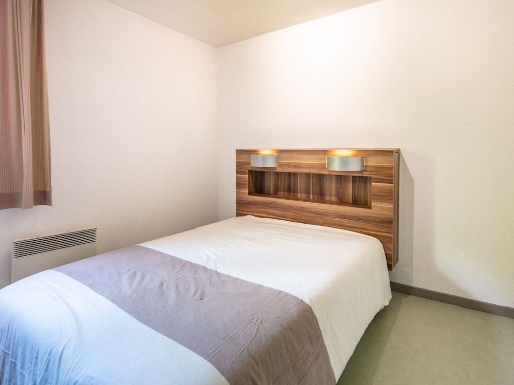 Residence Les Gentianes - Vacanceole 19/61