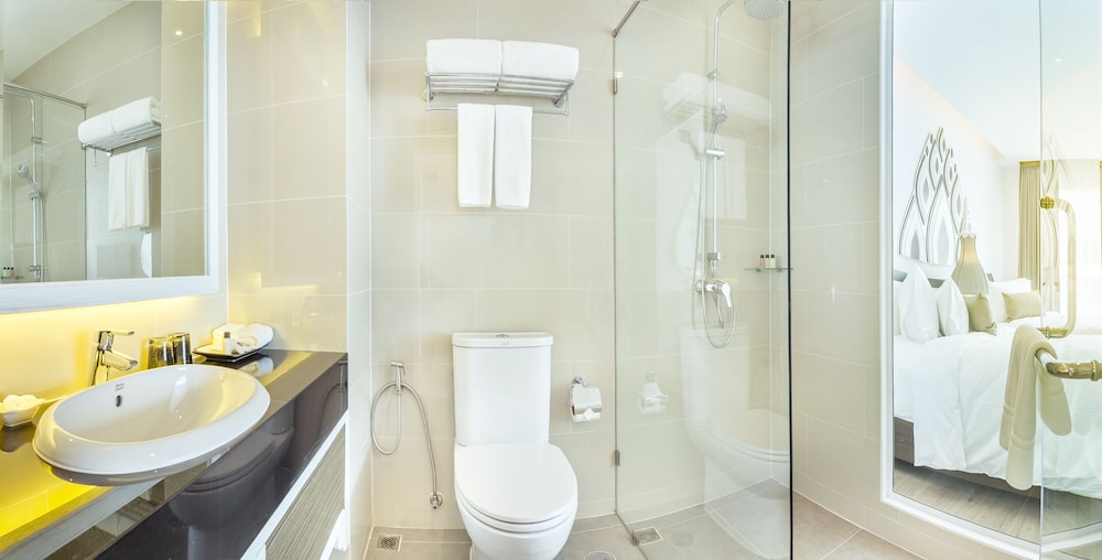 Anajak Bangkok Hotel 27/70