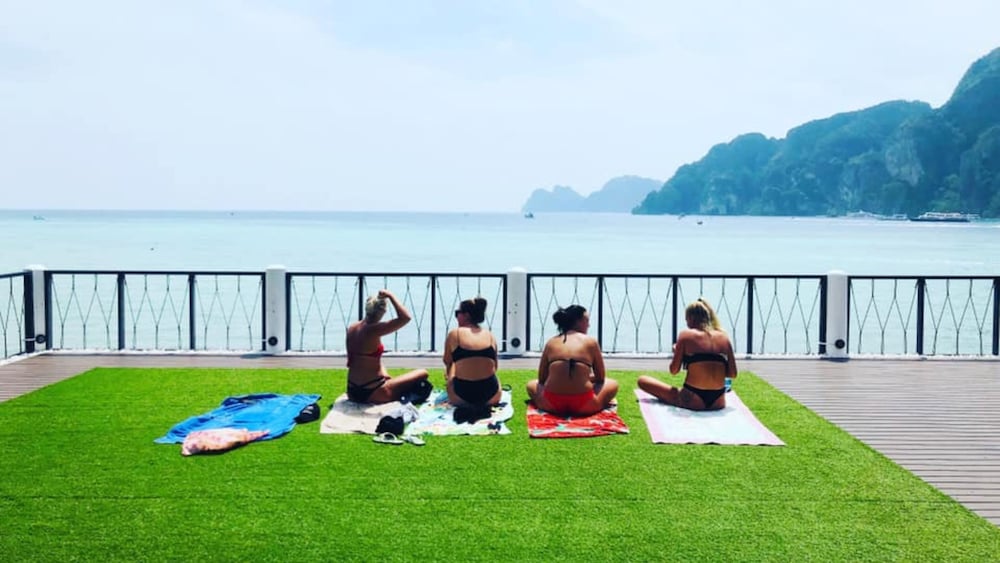 Phi Phi Donchukit Resort 34/40