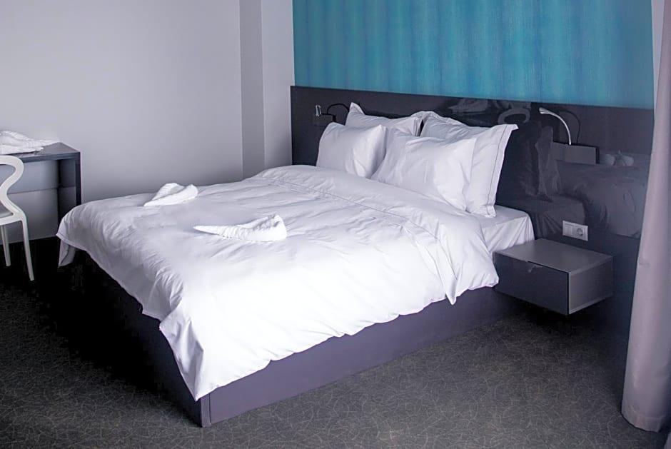 Tempo Hotel Targu Mures 25/49