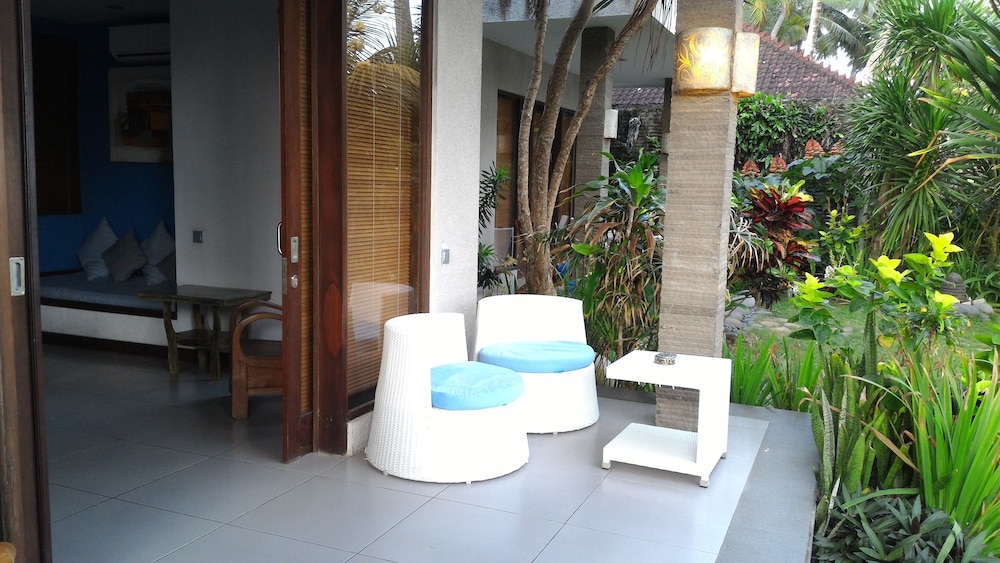 Amarta Beach Cottages 19/38