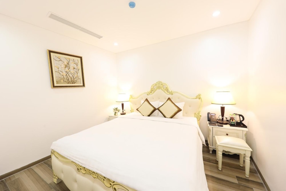 Affa Boutique Hotel 22/43
