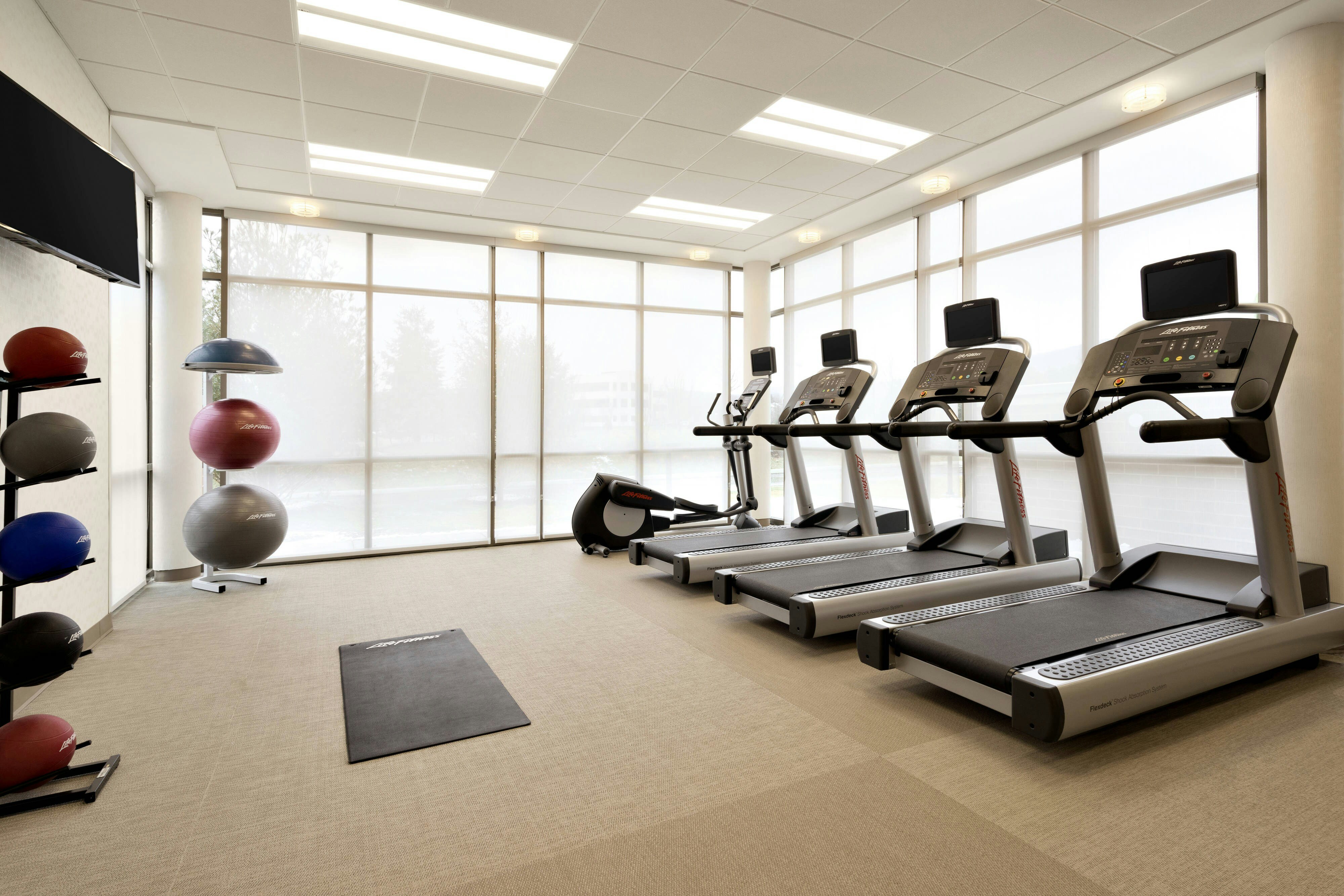 Springhill Suites Allentown Bethlehem Center Valley 17/34
