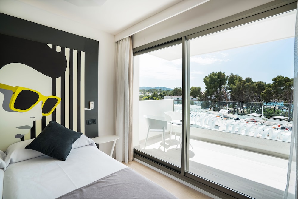 Thb Naeco Ibiza - Adults Only 39/86
