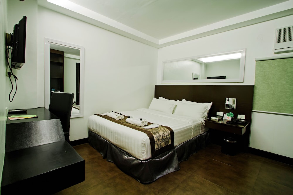 Hotel Fina 13/33