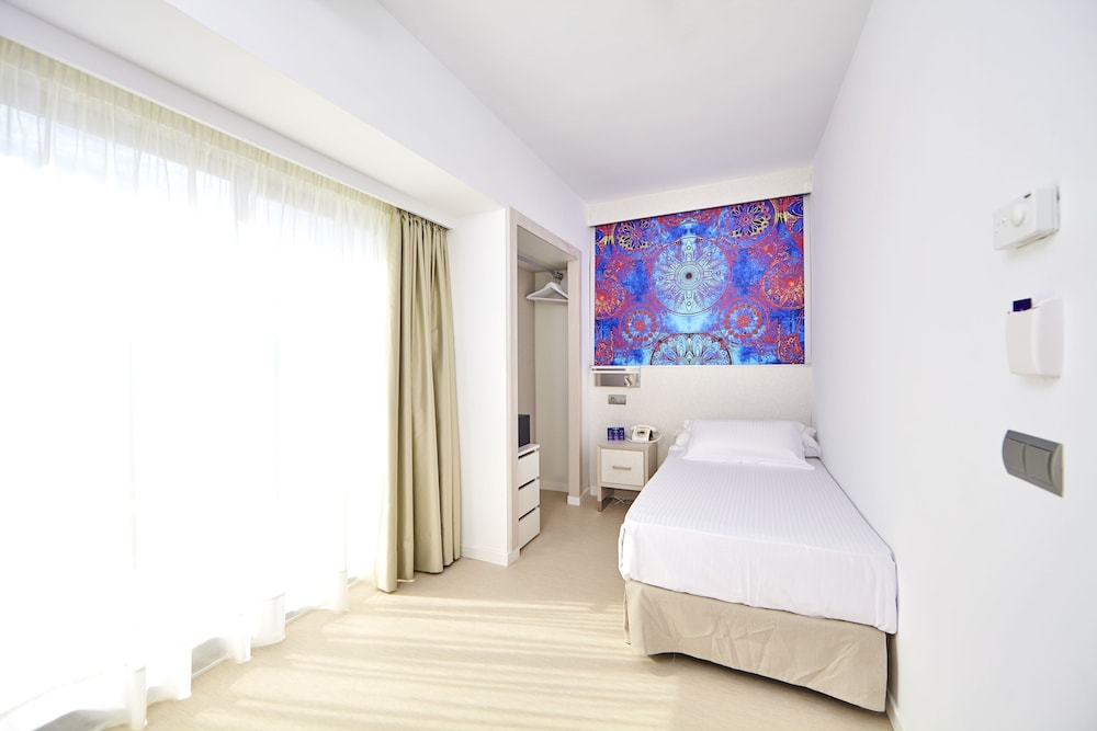 Indico Rock Hotel Mallorca - Adults Only 16/67