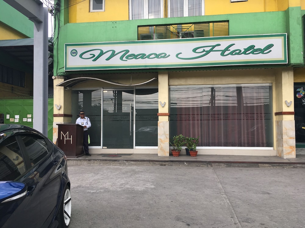 Meaco Hotel - Valenzuela 3/20