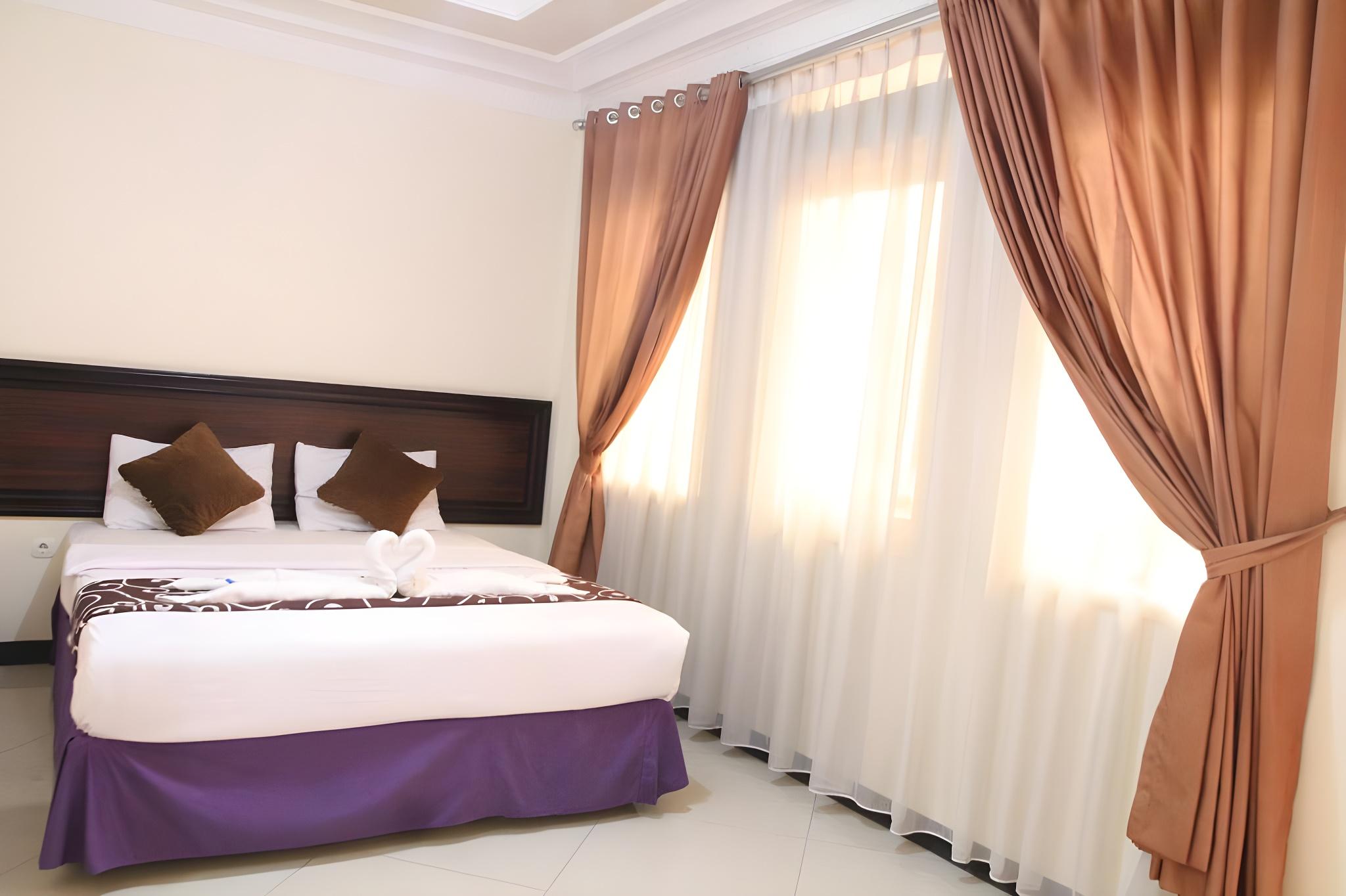 Delaga Biru Convention Hotel 2/9