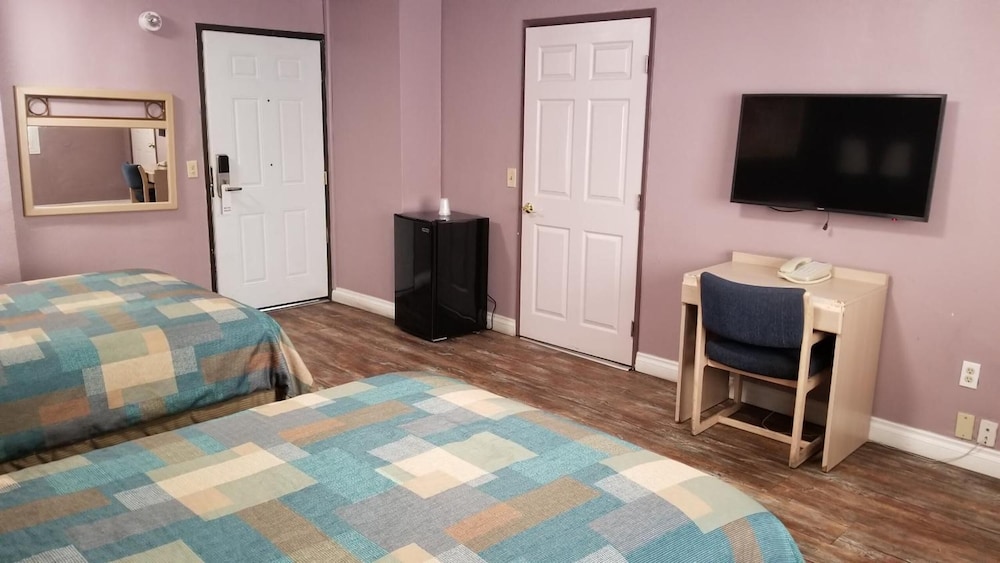 Hollywood Stars Inn 12/63