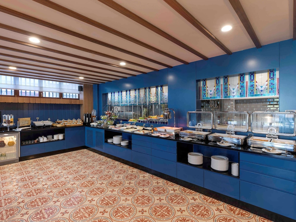Mercure Istanbul Sirkeci 25/49