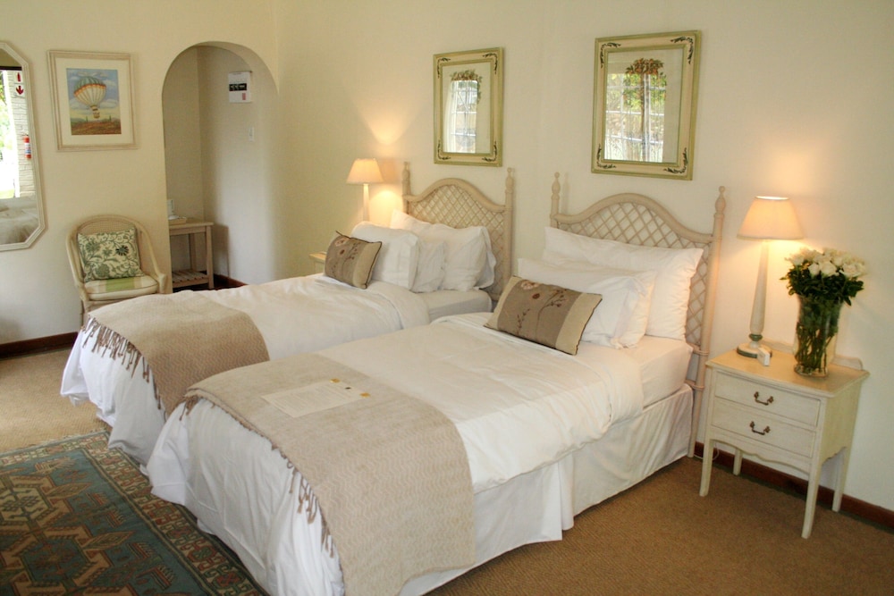 Diemersfontein Wine and Country Estate 7/20