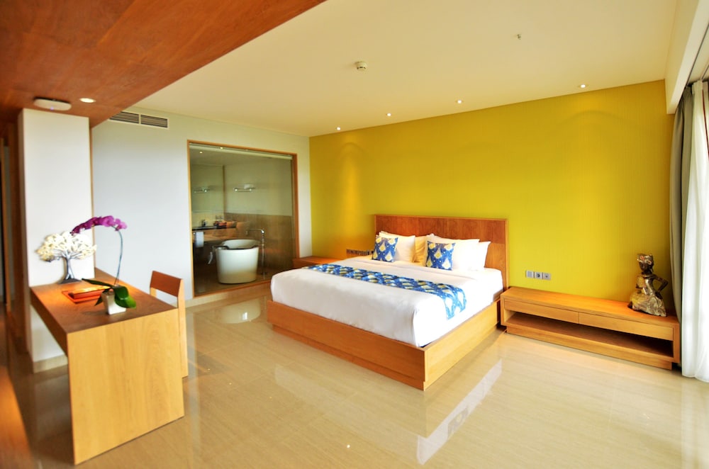 Hotel Nikko Bali Benoa Beach 15/82