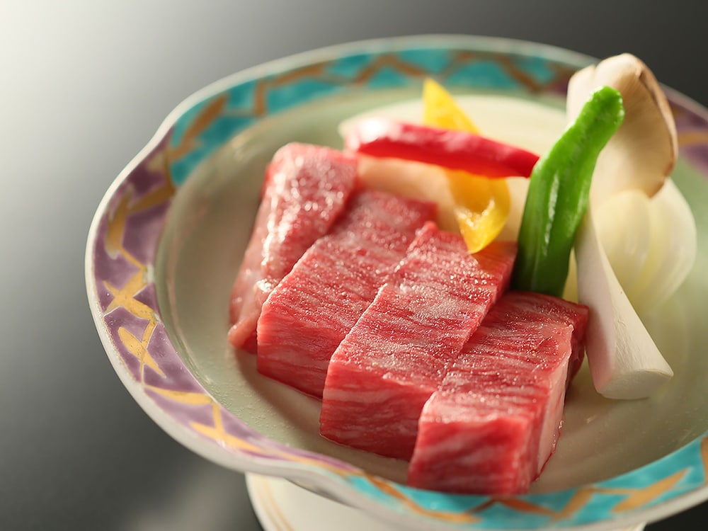 Issano Komichi Biyuno Yado 16/50