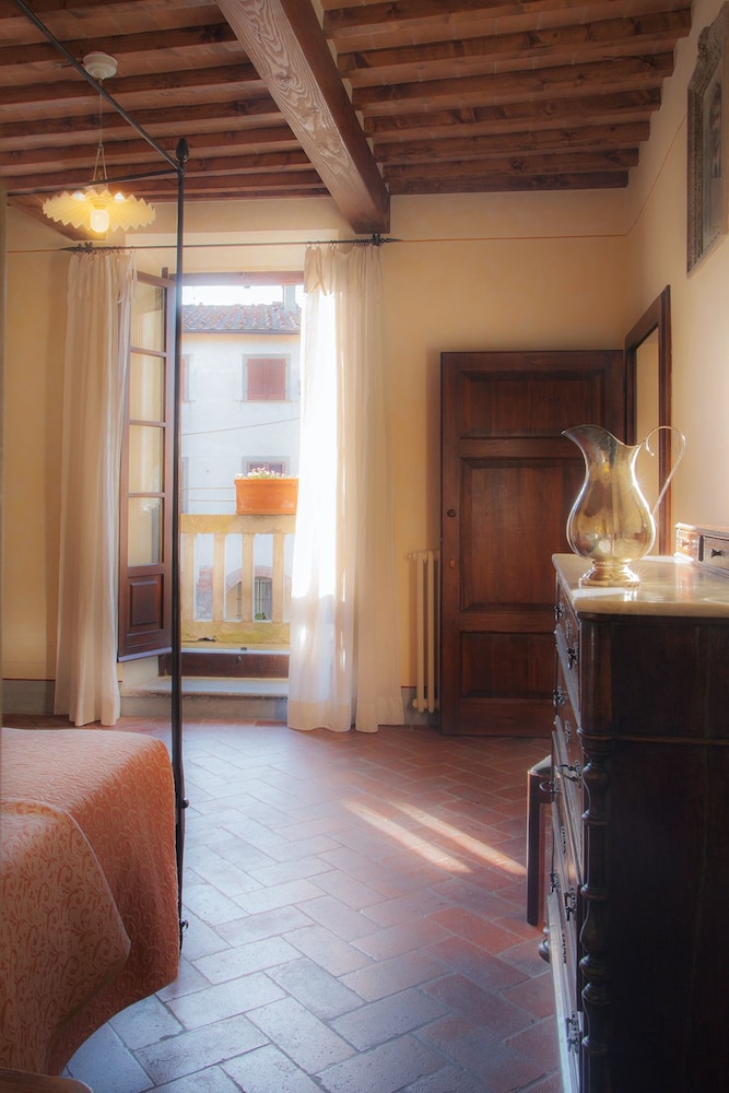 Locanda Antico Borgo 15/30