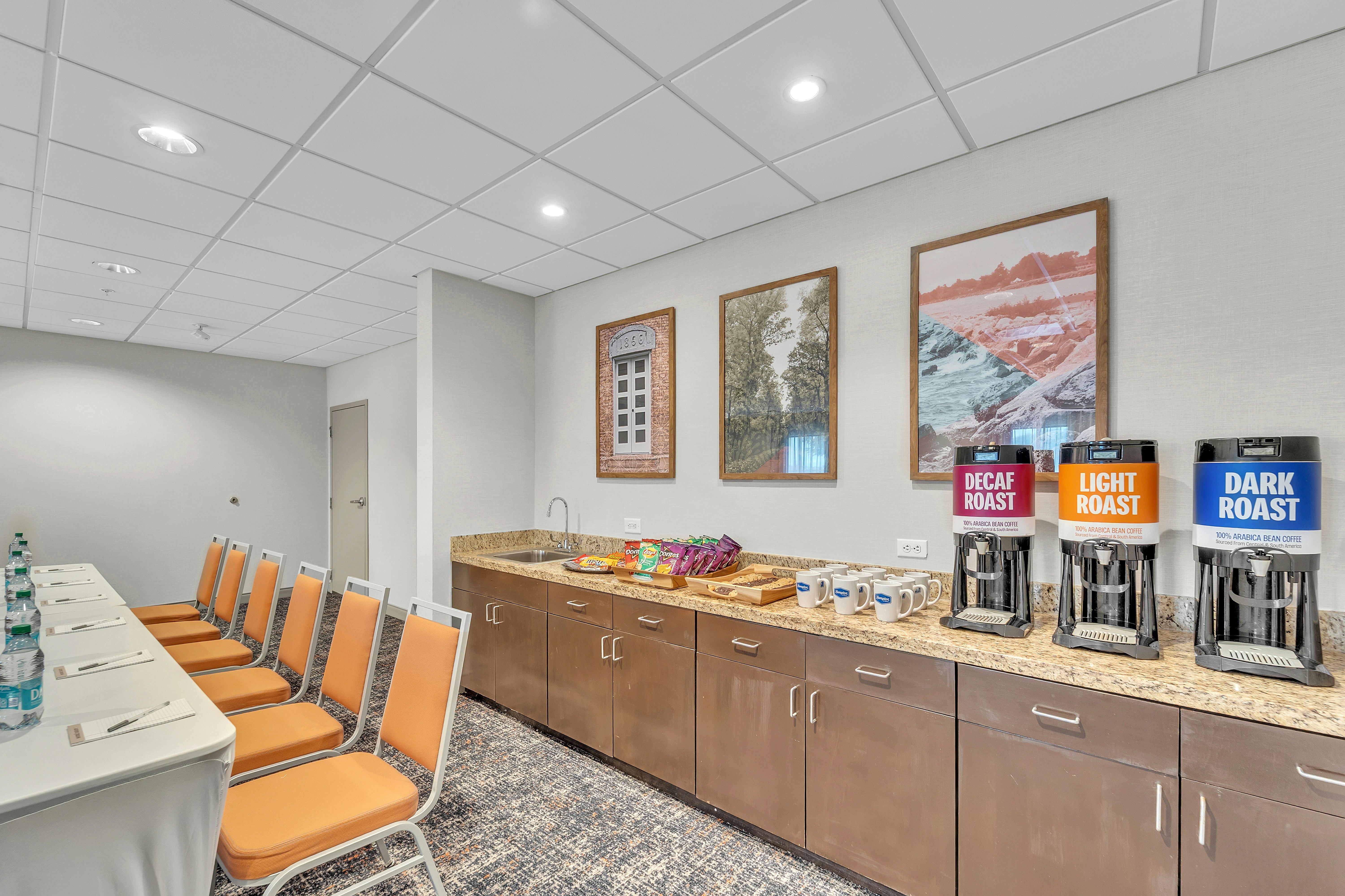 Hampton Inn & Suites Kenosha Pleasant Prairie 31/44