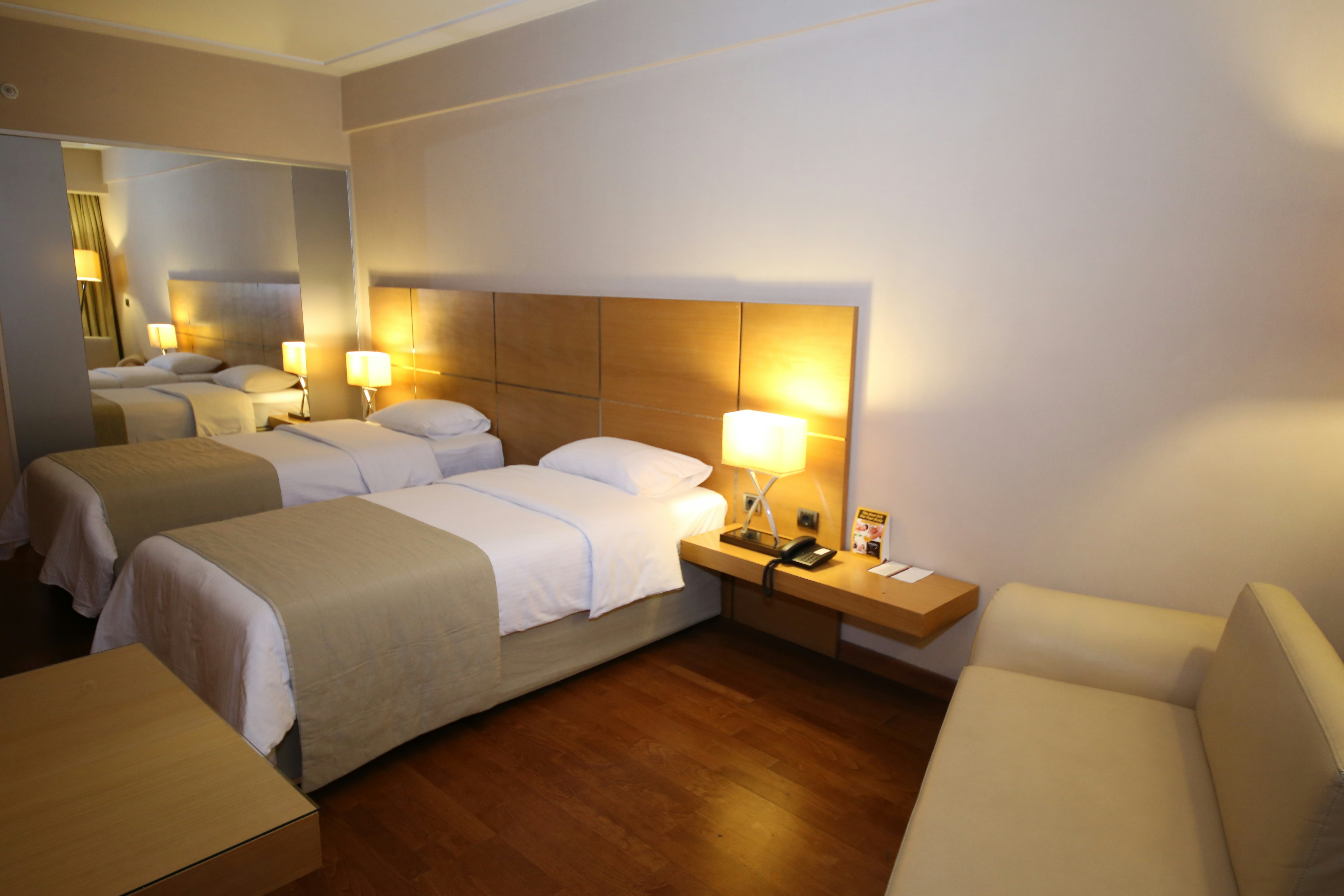 Anemon Grand Konya Otel 25/64