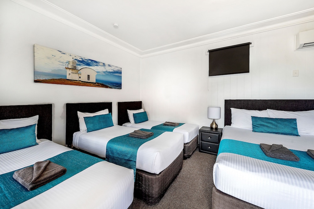 Port Macquarie Motel 38/61