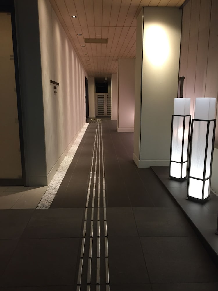 Hotel Meldia Shijo Kawaramachi Annex 28/50