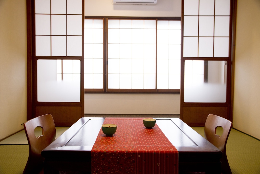 Guesthouse Fujinokura Kawaguchiko 18/20