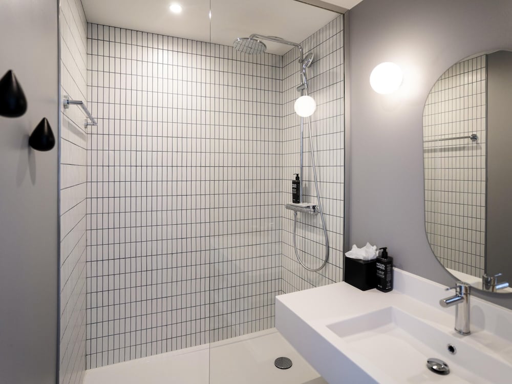 Ibis Styles Paris Romainville 42/44