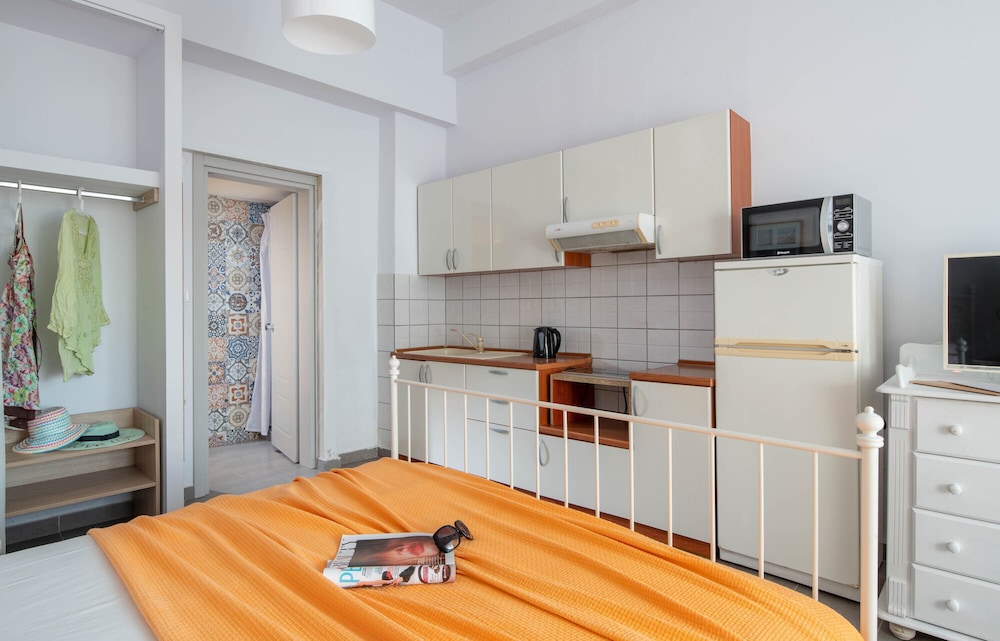 Villa Maria 31/50