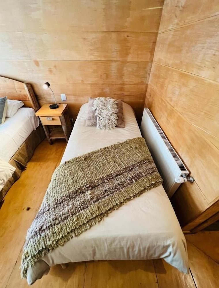 Palafito 1326 Hotel Boutique Chiloe 9/29