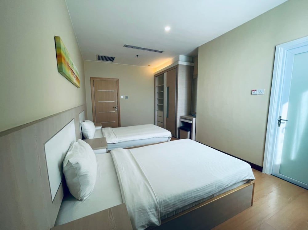 Blanco Apartment Hotel 16/59