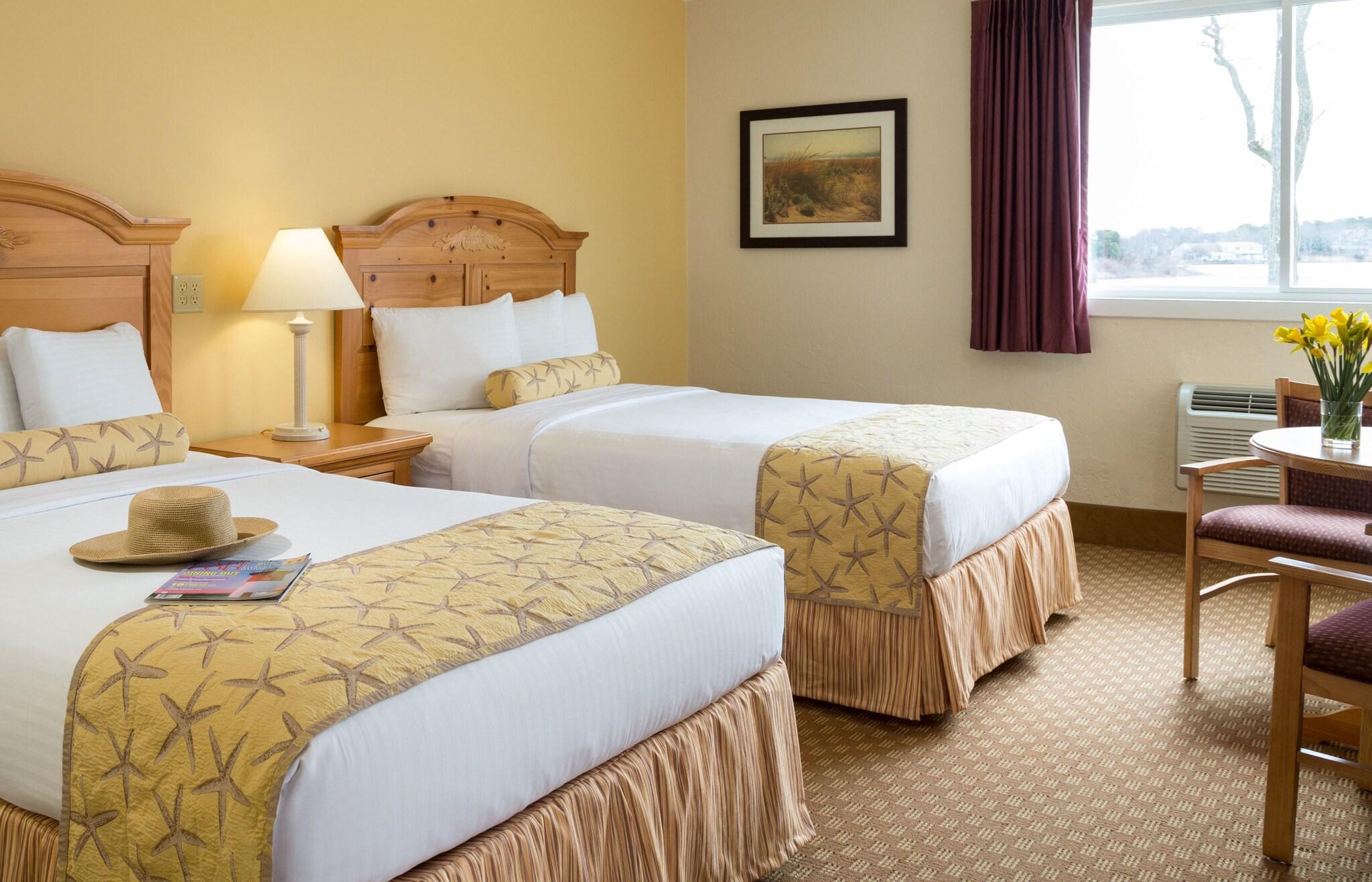 Room, Bay View