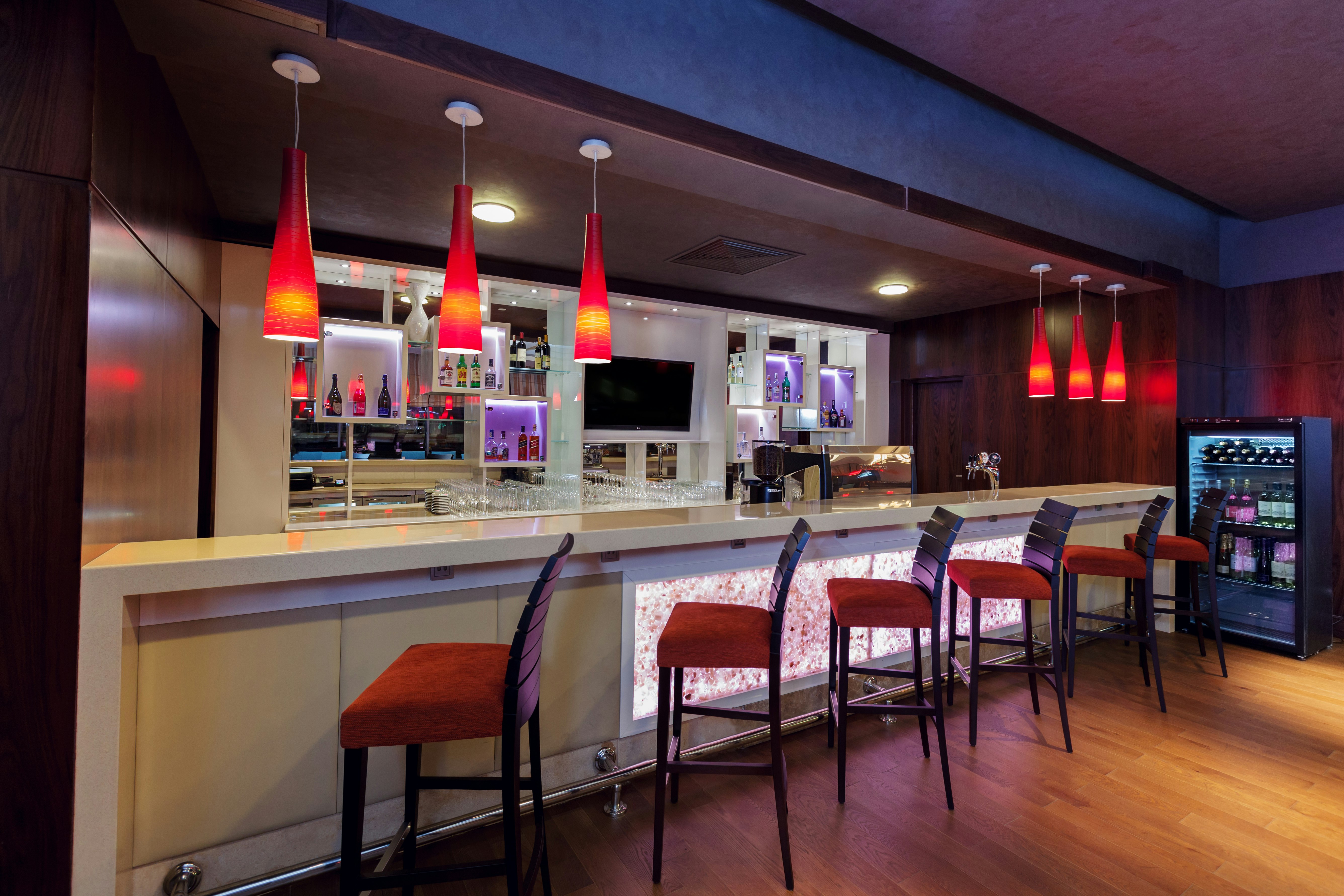 Hilton Garden Inn Astana 22/36