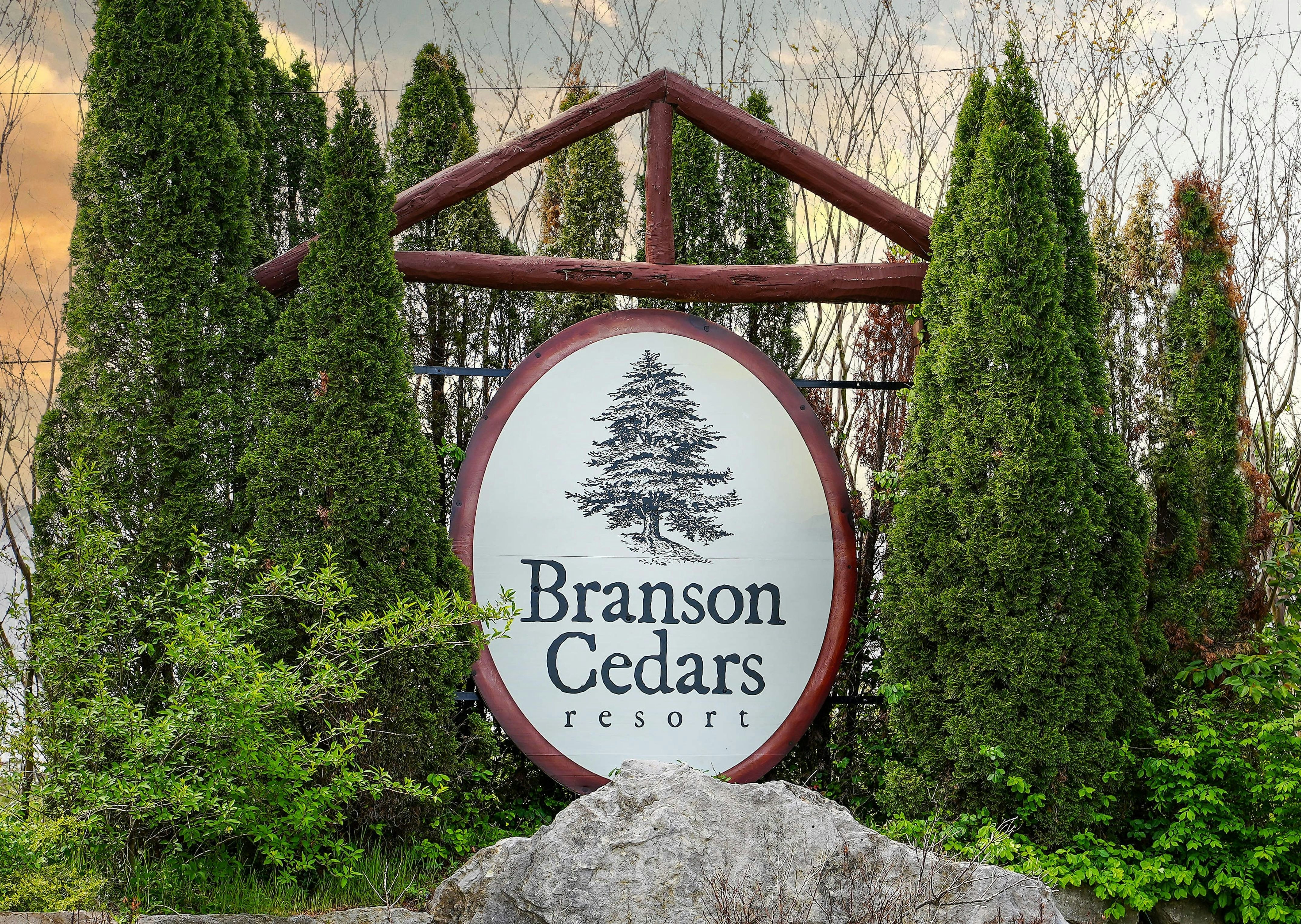 Hilton Grand Vacations Club Branson Cedars Ridgedale 9/9