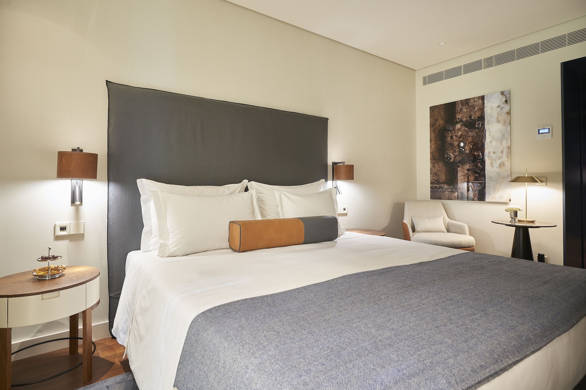 Room at PortoBay Flores, PORTO