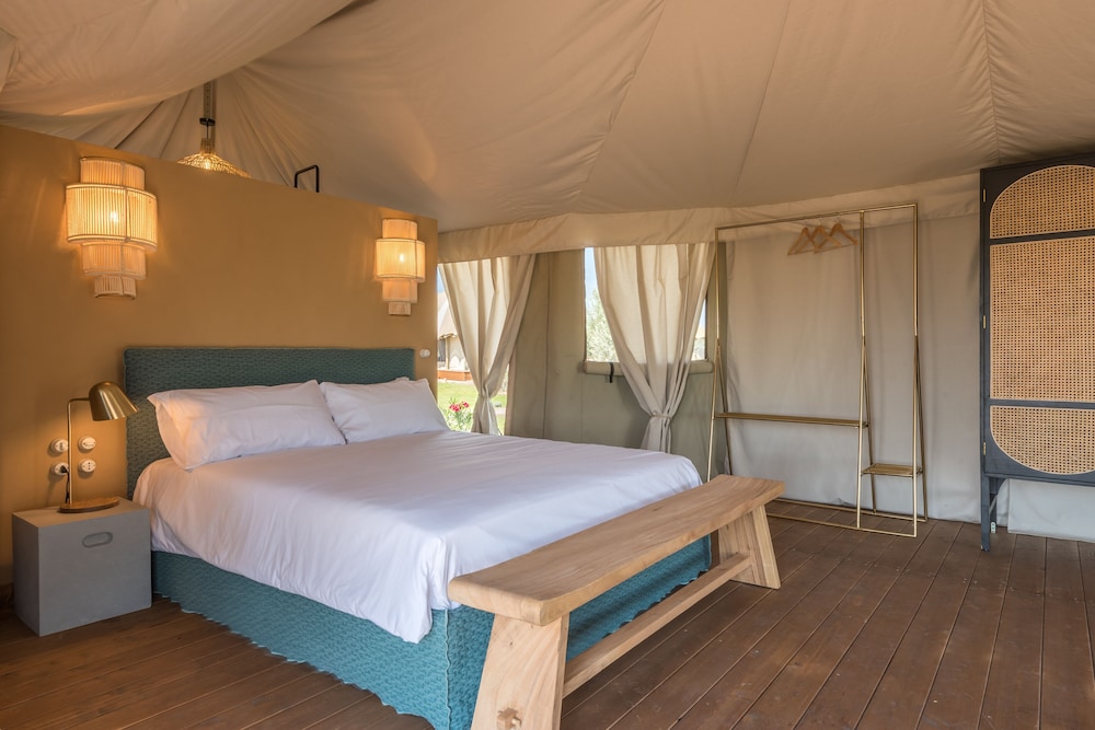 Terme Di Vulci Glamping and Spa 6/47
