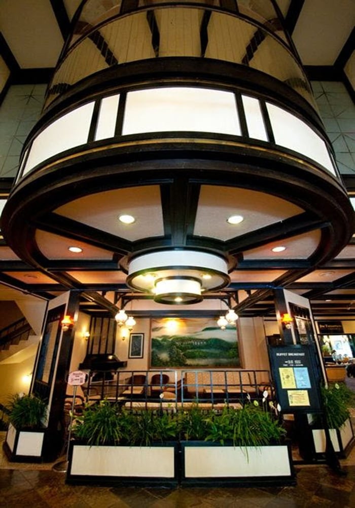 Strawberry Park Resort Cameron Highlands in BRINCHANG