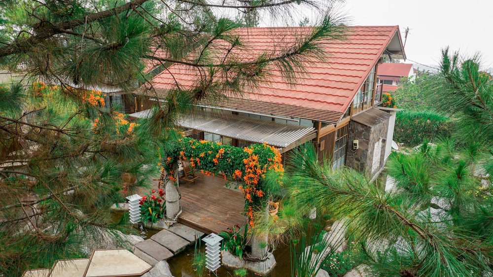 Vila Air Natural Resort 14/50