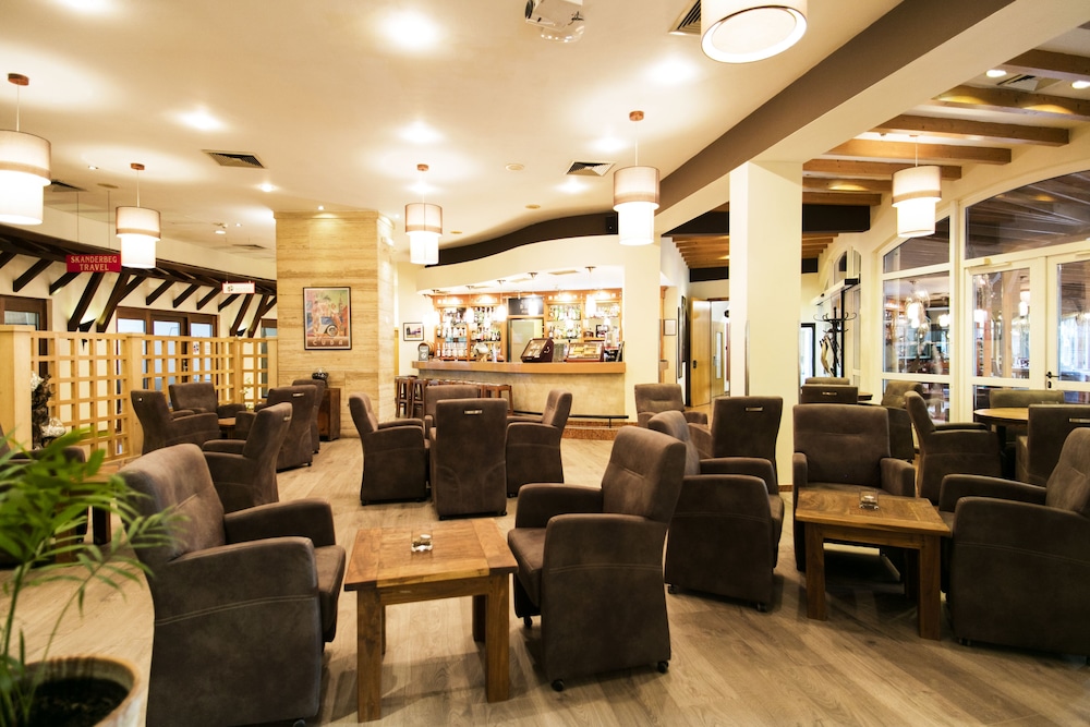 Rogner Hotel 20/27