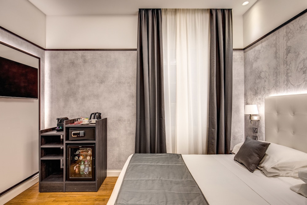THE LIBERTY BOUTIQUE HOTEL 18/62