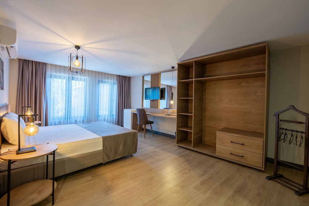 Leliko Suites 16/30