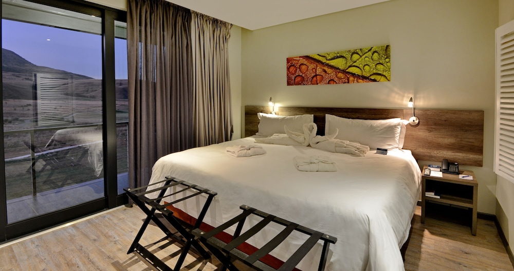 ANEW Resort Vulintaba Newcastle 10/50