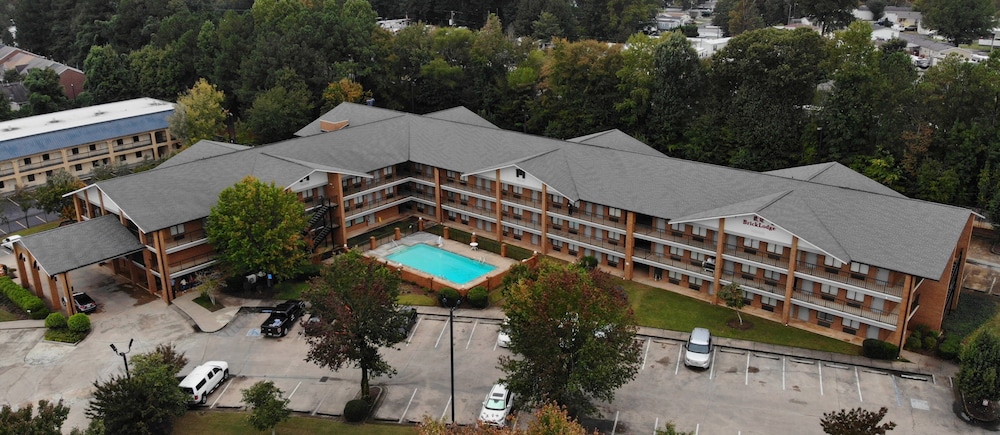 Brick Lodge Atlanta Norcross 5/32
