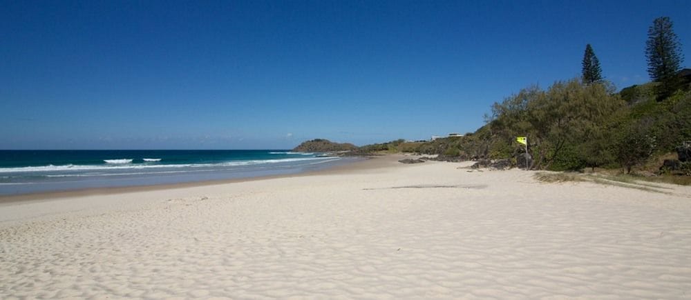 The Beach Cabarita 71/78