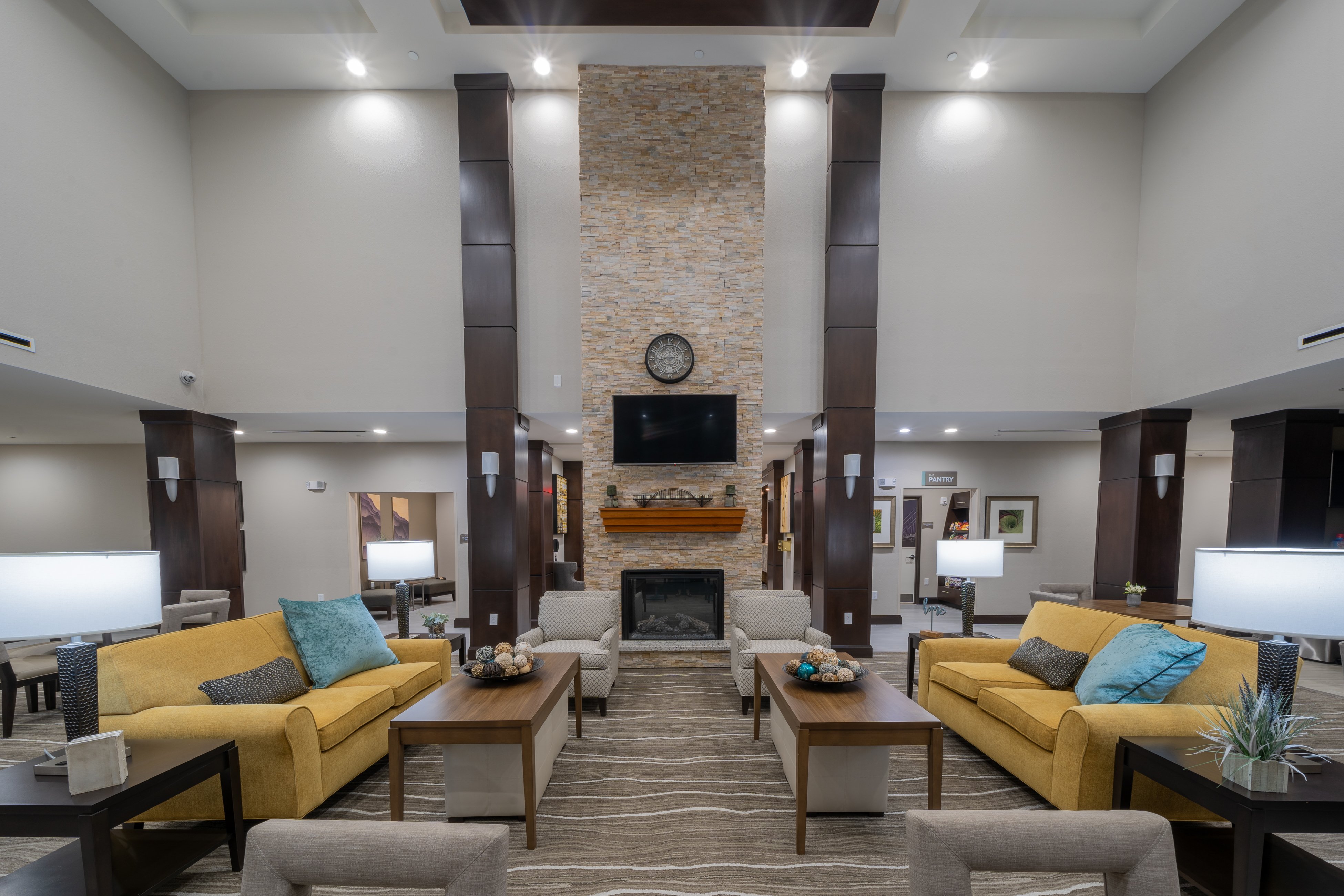 Staybridge Suites Houston East - Baytown 50/76