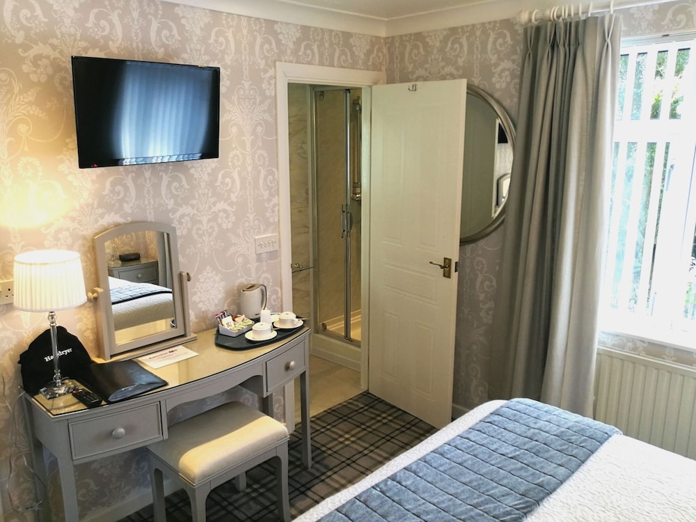 Rosemullion Hotel - Guest house 18/24
