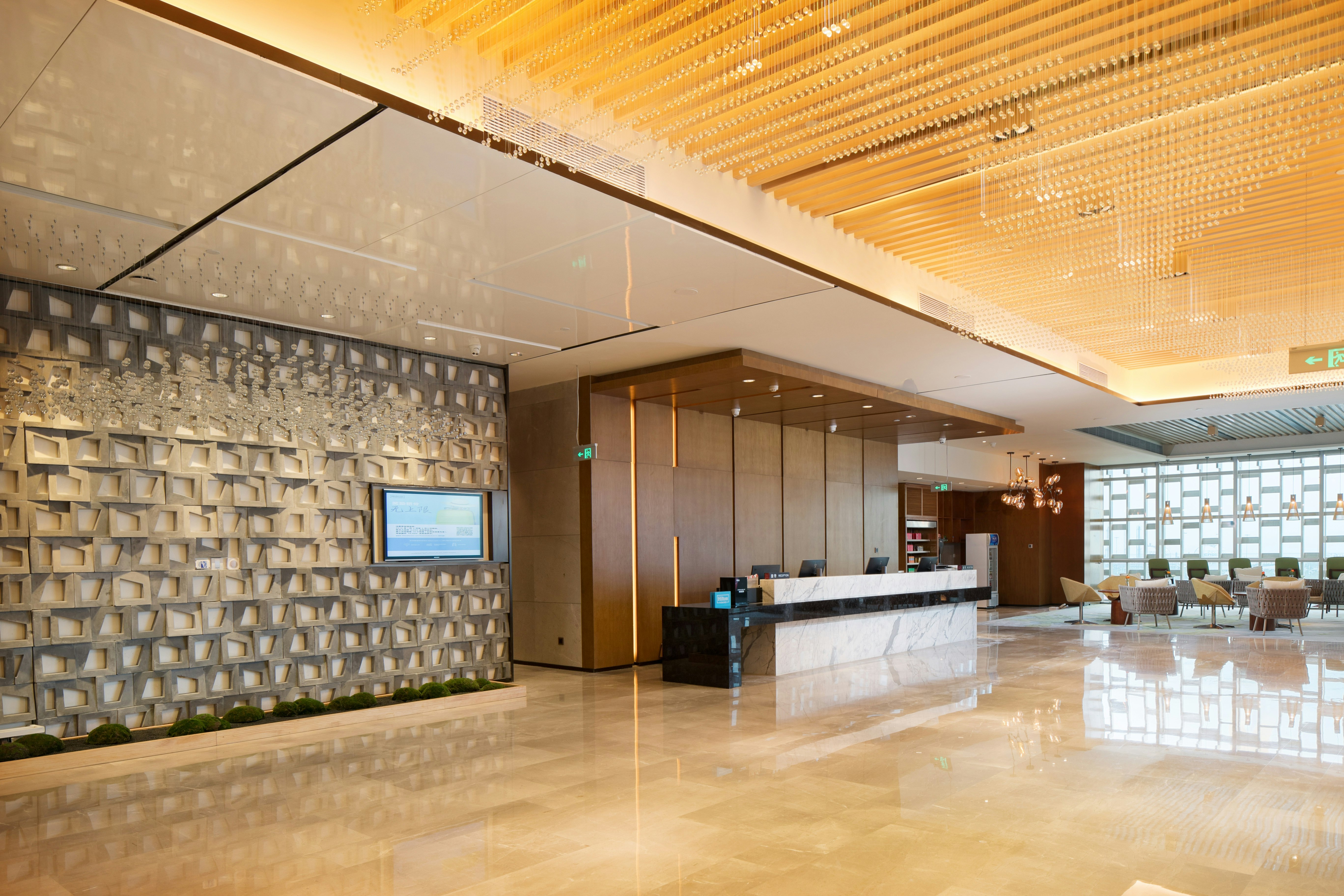 Hilton Garden Inn Zhuhai Hengqin 3/49