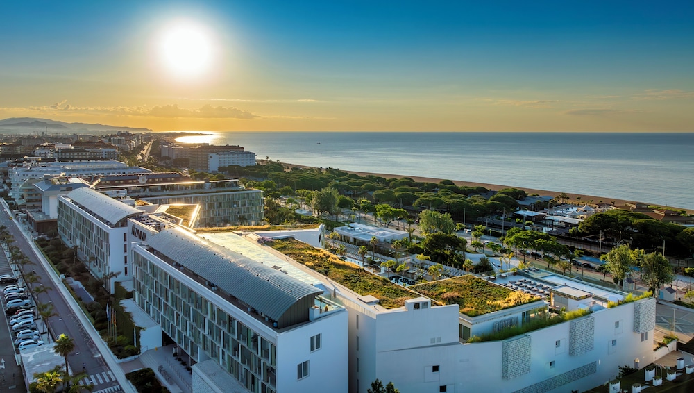 Atzavara Hotel & Spa in SANTA SUSANNA