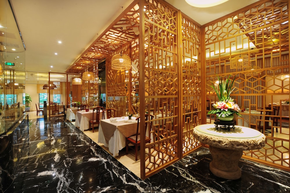 Guanganmen Grand Metropark Hotel Beijing 55/67