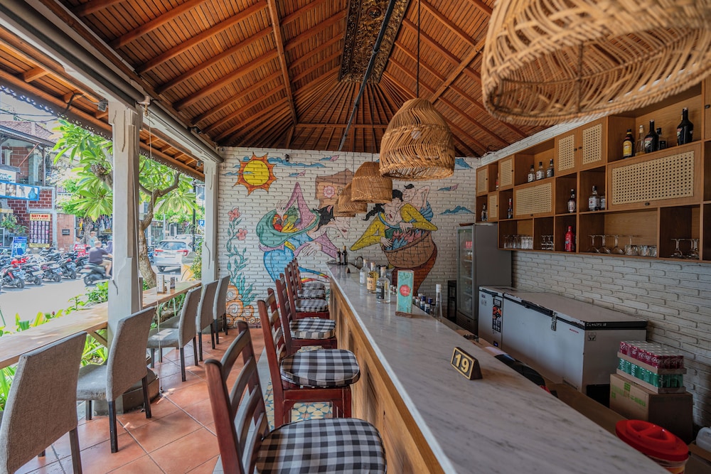 Adi Dharma Hotel Legian 34/50